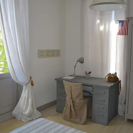 Oda ve Kahvaltı Douce